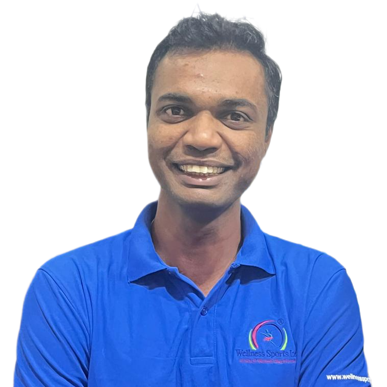 Vivek Kumar